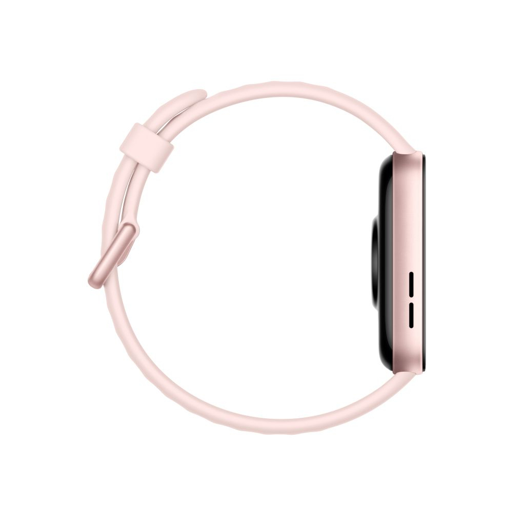 Смарт-годинник Huawei Watch Fit 3 Pink (55020CEF) - фото 5 Смарт-годинник Huawei Watch Fit 3 Pink (55020CEF) - фото 5