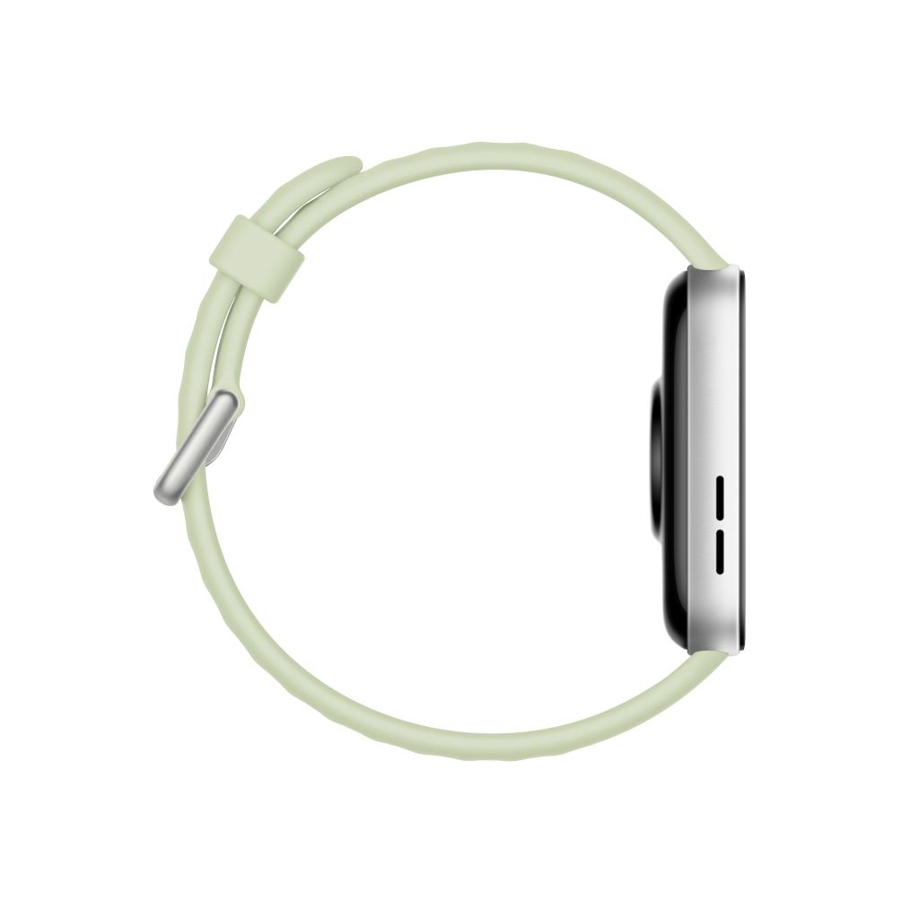 Смарт-годинник Huawei Watch Fit 3 Green (55020CGE) - фото 6 Смарт-годинник Huawei Watch Fit 3 Green (55020CGE) - фото 6