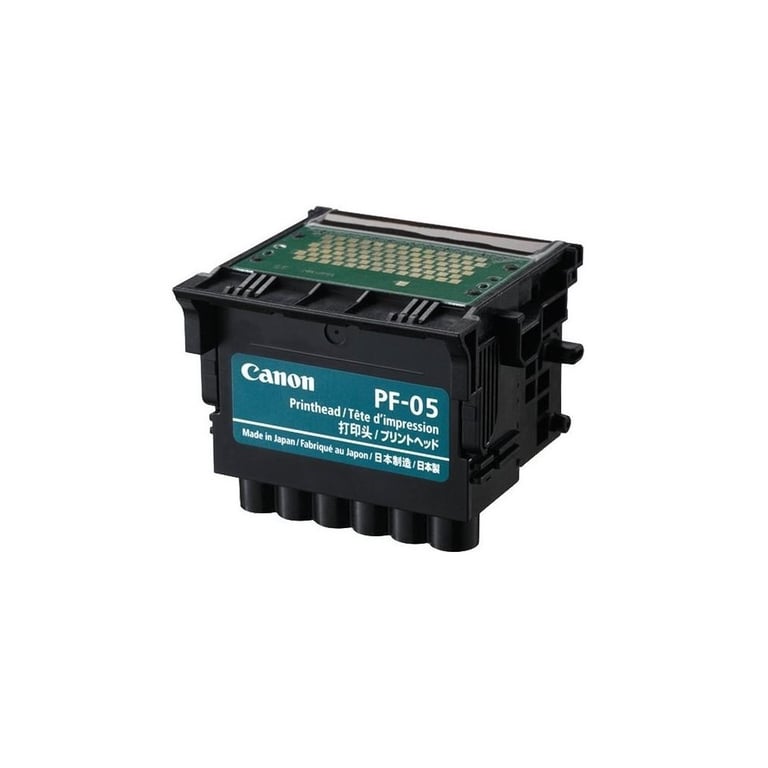 Друкуюча голівка Canon PF-05 для iPF 6300/6350/8300 (3872B001) - фото 1