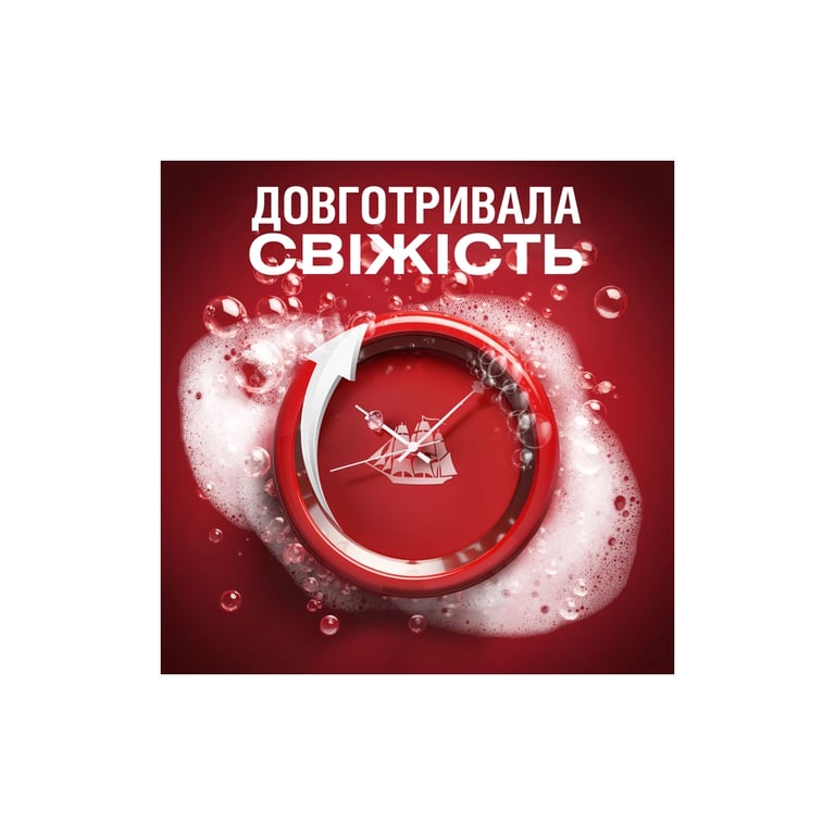 Гель для душу Old Spice Captain 1000 мл (8006540818824) - фото 4