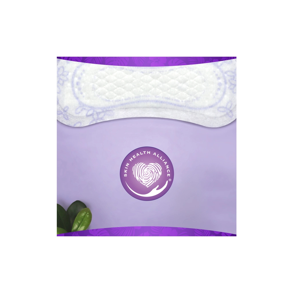 Щоденні прокладки Always Daily Fresh Normal Flexistyle 58 шт. (8700216461757) - фото 7 Щоденні прокладки Always Daily Fresh Normal Flexistyle 58 шт. (8700216461757) - фото 7