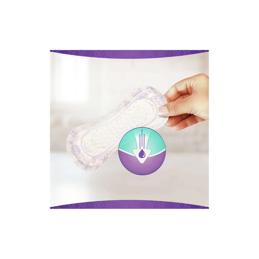 Щоденні прокладки Always Daily Fresh Normal Свіжий аромат 30 шт. (8700216461818) - фото 5 Щоденні прокладки Always Daily Fresh Normal Свіжий аромат 30 шт. (8700216461818) - фото 5