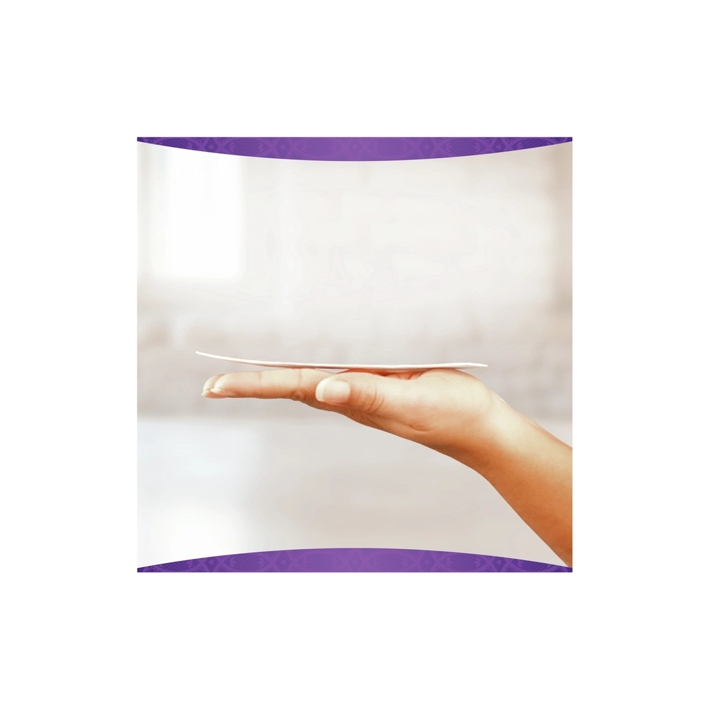 Щоденні прокладки Always Daily Fresh Normal Свіжий аромат 30 шт. (8700216461818) - фото 6 Щоденні прокладки Always Daily Fresh Normal Свіжий аромат 30 шт. (8700216461818) - фото 6