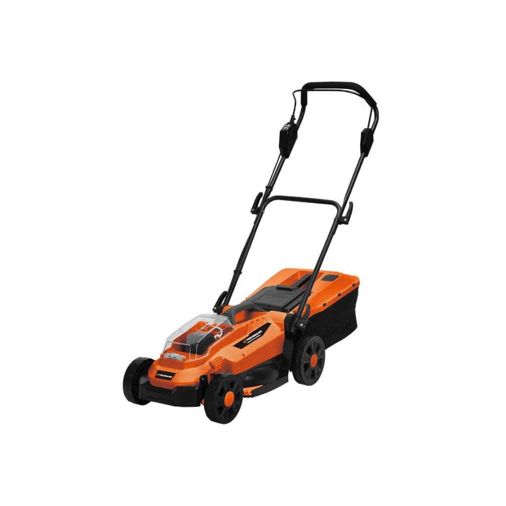 Газонокосарка Tekhmann TLM-2033/i20 BL (без АКБ та ЗП) (853684) - фото 1 Газонокосарка Tekhmann TLM-2033/i20 BL (без АКБ та ЗП) (853684) - фото 1