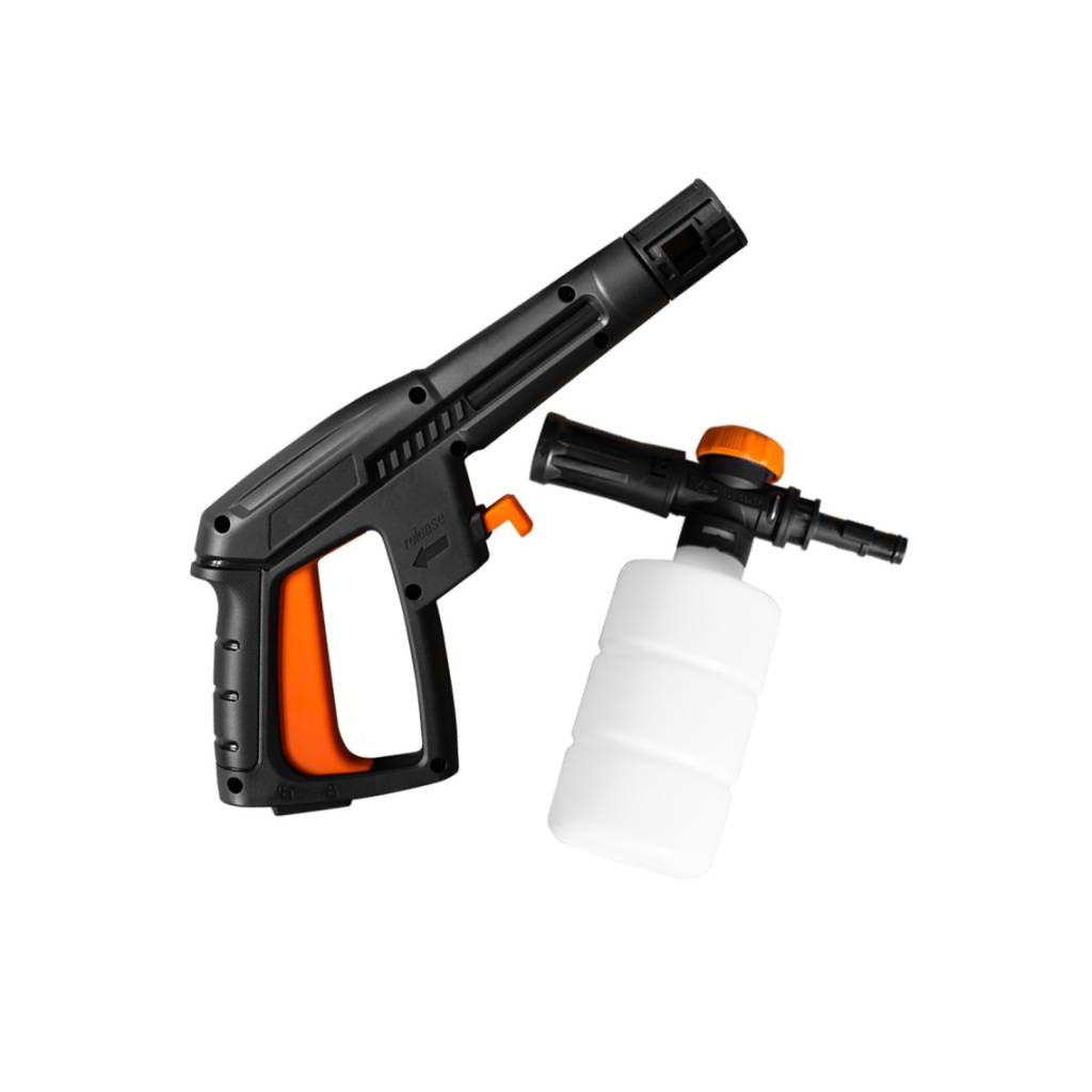 Мийка високого тиску Tekhmann PWA-160/1900 IM (853708) - фото 10 Мийка високого тиску Tekhmann PWA-160/1900 IM (853708) - фото 10