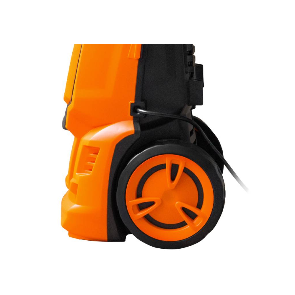 Мийка високого тиску Tekhmann PWA-160/1900 IM (853708) - фото 6 Мийка високого тиску Tekhmann PWA-160/1900 IM (853708) - фото 6