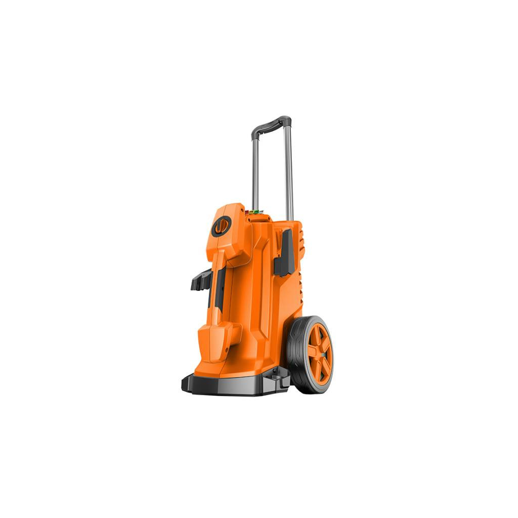 Мийка високого тиску Tekhmann PWA-160/2500 IM (853710) - фото 1