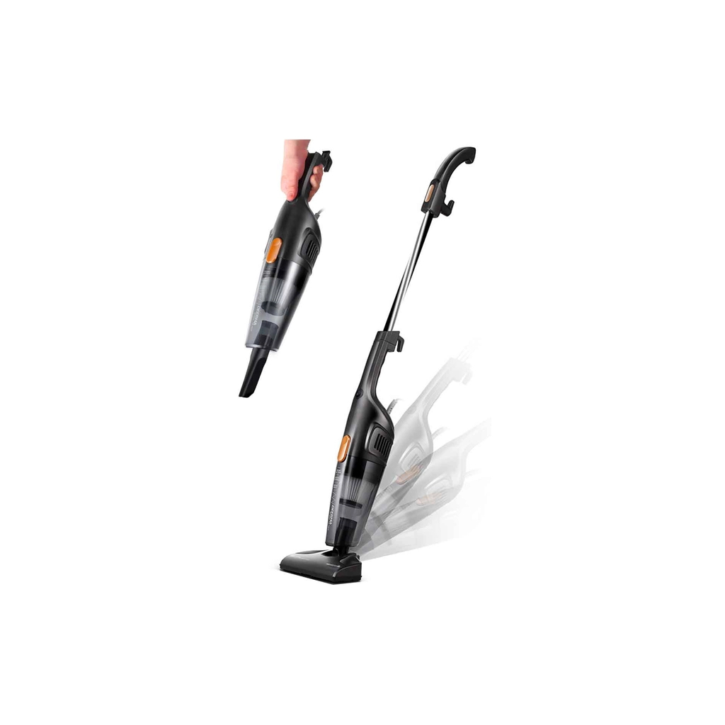 Пилосос Xiaomi Deerma DX115C (DX115C) - фото 1