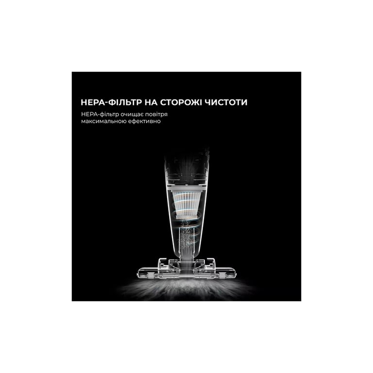Пилосос Xiaomi Deerma DX118C (DX118C) - фото 4