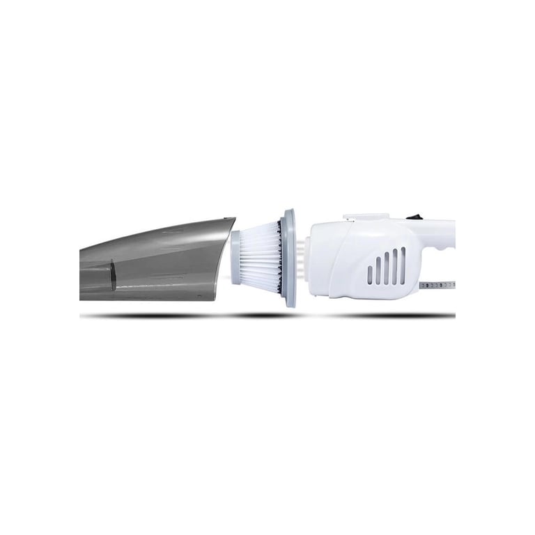 Пилосос Xiaomi Deerma DX118C (DX118C) - фото 3