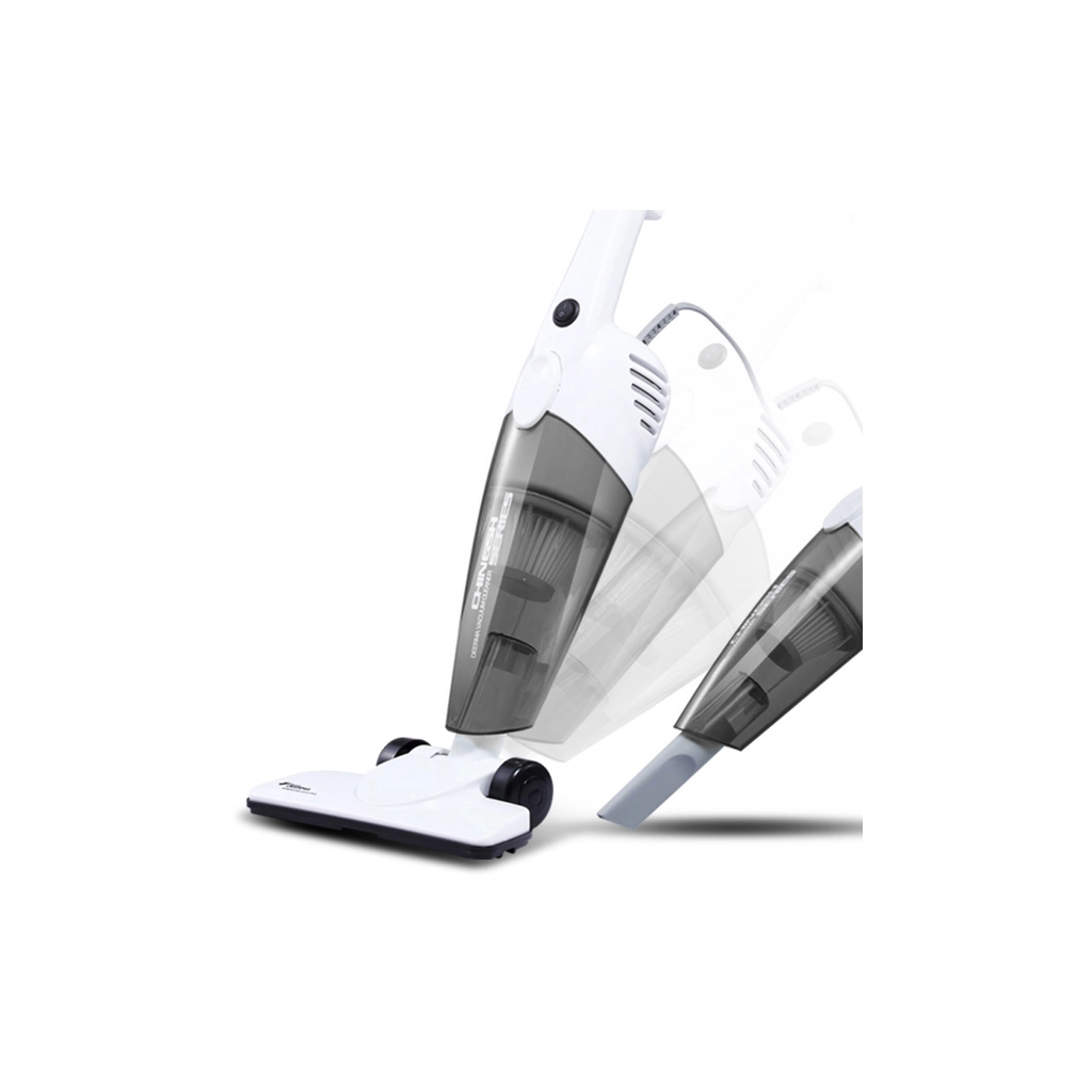 Пилосос Xiaomi Deerma DX118C (DX118C) - фото 5 Пилосос Xiaomi Deerma DX118C (DX118C) - фото 5