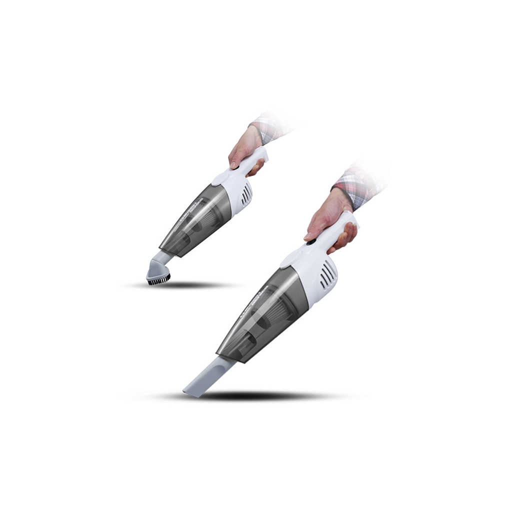 Пилосос Xiaomi Deerma DX118C (DX118C) - фото 8 Пилосос Xiaomi Deerma DX118C (DX118C) - фото 8