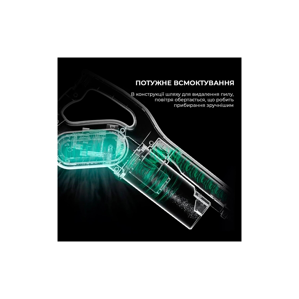 Пилосос Xiaomi Deerma DX700 (DX700) - фото 11 Пилосос Xiaomi Deerma DX700 (DX700) - фото 11