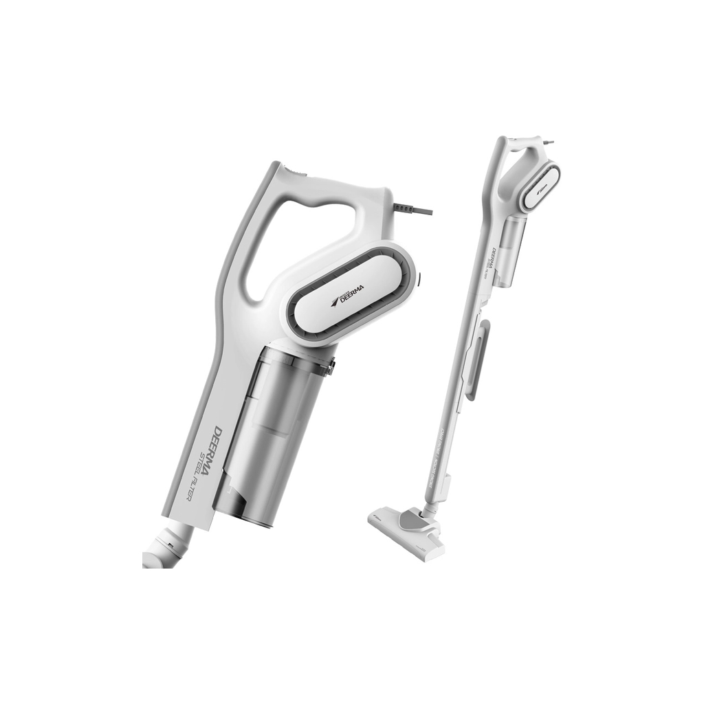 Пилосос Xiaomi Deerma DX700 (DX700) - фото 2 Пилосос Xiaomi Deerma DX700 (DX700) - фото 2