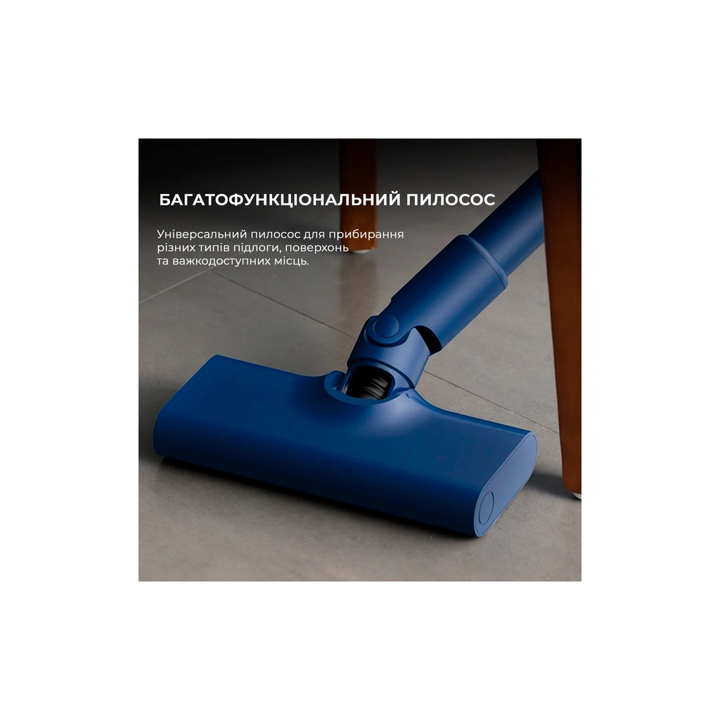 Пилосос Xiaomi Deerma DX1000W (DX1000W) - фото 6 Пилосос Xiaomi Deerma DX1000W (DX1000W) - фото 6