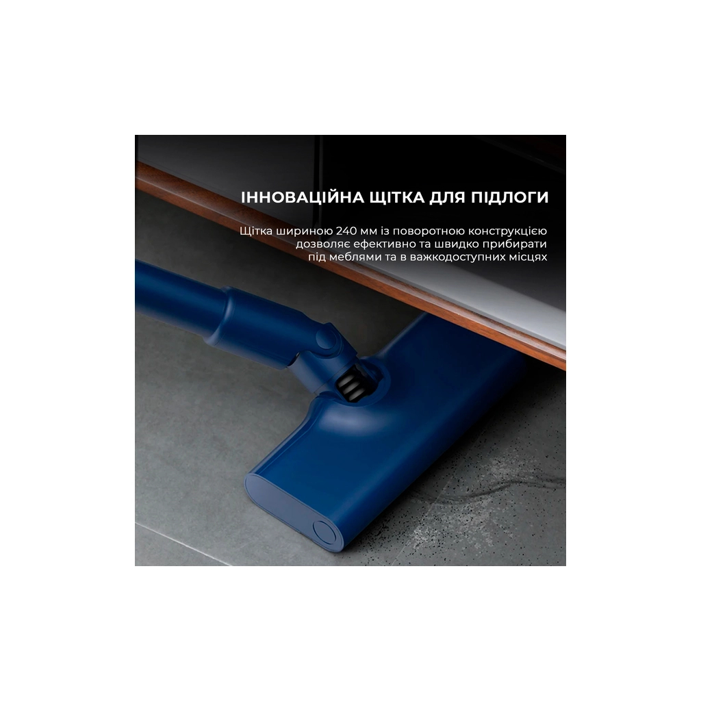 Пилосос Xiaomi Deerma DX1000W (DX1000W) - фото 10 Пилосос Xiaomi Deerma DX1000W (DX1000W) - фото 10