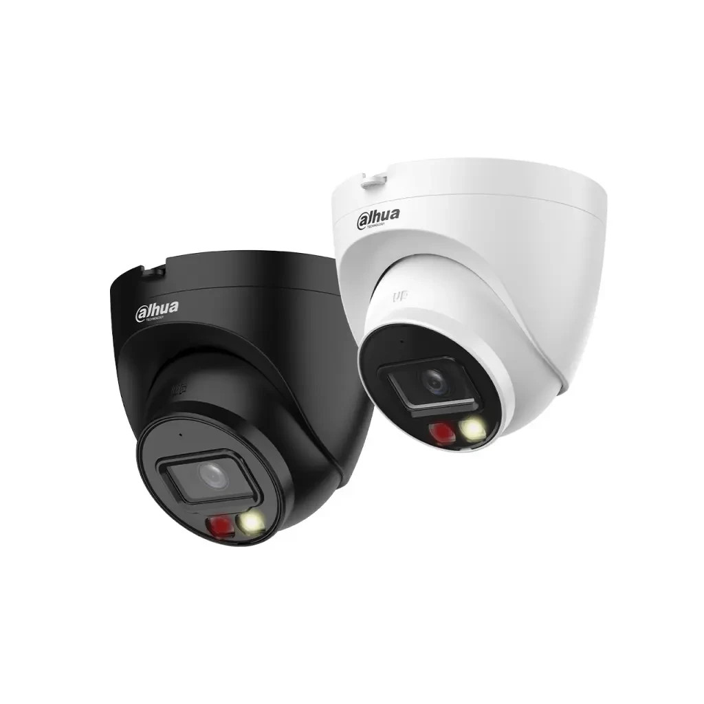 Камера відеоспостереження Dahua DH-IPC-HDW2449T-S-IL-BE (2.8) - фото 3 Камера відеоспостереження Dahua DH-IPC-HDW2449T-S-IL-BE (2.8) - фото 3