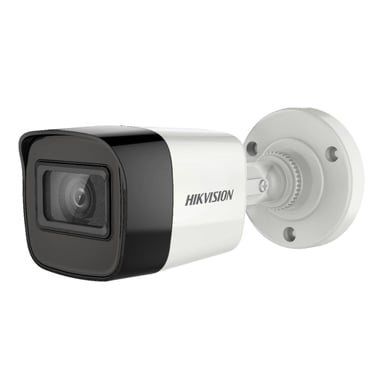 Камера відеоспостереження Hikvision DS-2CE16H0T-ITF(С) (2.8) - фото 1