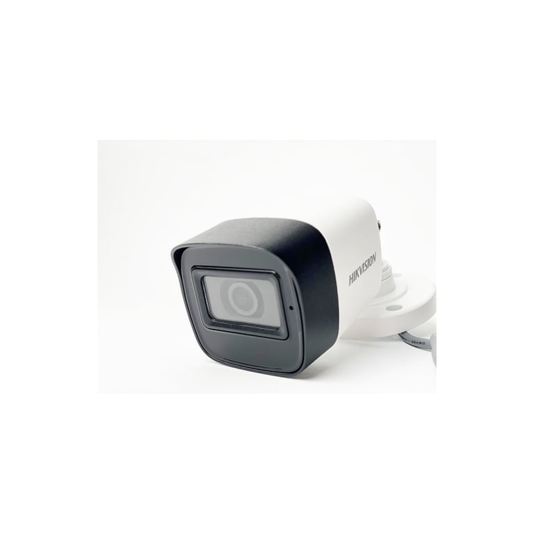 Камера відеоспостереження Hikvision DS-2CE16H0T-ITF(С) (2.8) - фото 3