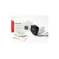 Камера відеоспостереження Hikvision DS-2CE16H0T-ITF(С) (2.8) - фото 5