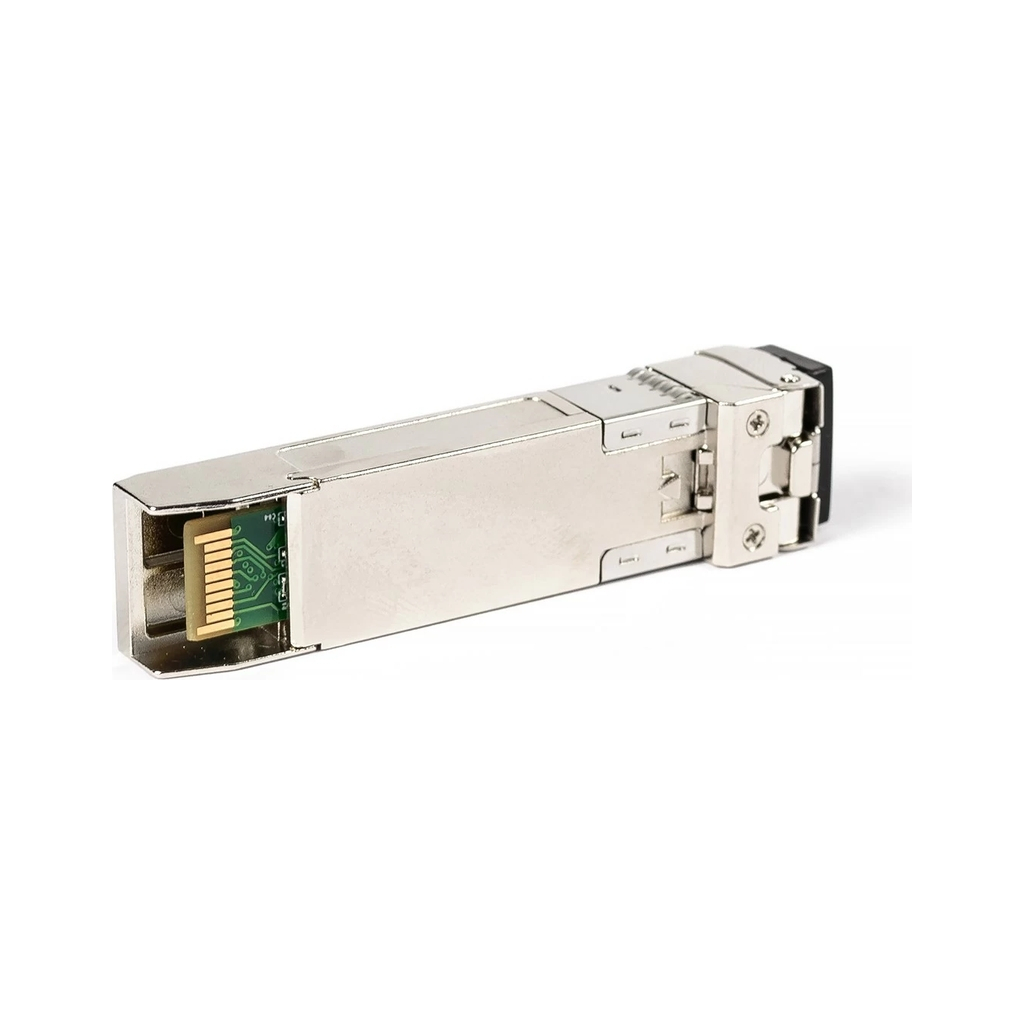 Модуль SFP RCI 10Gbps, 300m, 2LC, Tx850nm (SFP+-10G-SR) - фото 7 Модуль SFP RCI 10Gbps, 300m, 2LC, Tx850nm (SFP+-10G-SR) - фото 7