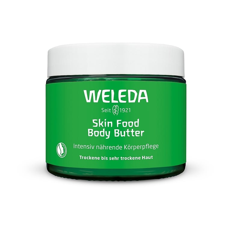 Олія для тіла Weleda Skin Food Body Butter 150 мл (4001638526708) - фото 2