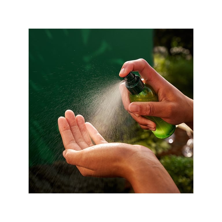 Олія для тіла Weleda Skin Food Ultra Light Dry Oil Ультралегка суха 100 мл (4001638580342) - фото 5
