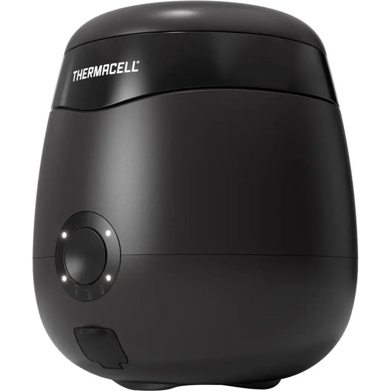 Фумігатор Thermacell E55 (40) Rechargeable Mosquito Repeller Charcoal (1200.06.06) - фото 2