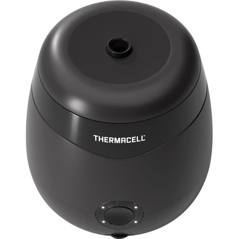Фумігатор Thermacell E55 (40) Rechargeable Mosquito Repeller Charcoal (1200.06.06) - фото 3