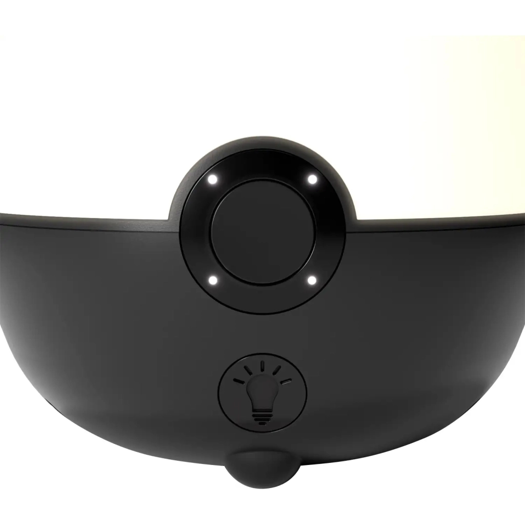 Фумігатор Thermacell EL55 Rechargeable Mosquito Repeller + GlowLight Charcoal (1200.06.04) - фото 4 Фумігатор Thermacell EL55 Rechargeable Mosquito Repeller + GlowLight Charcoal (1200.06.04) - фото 4