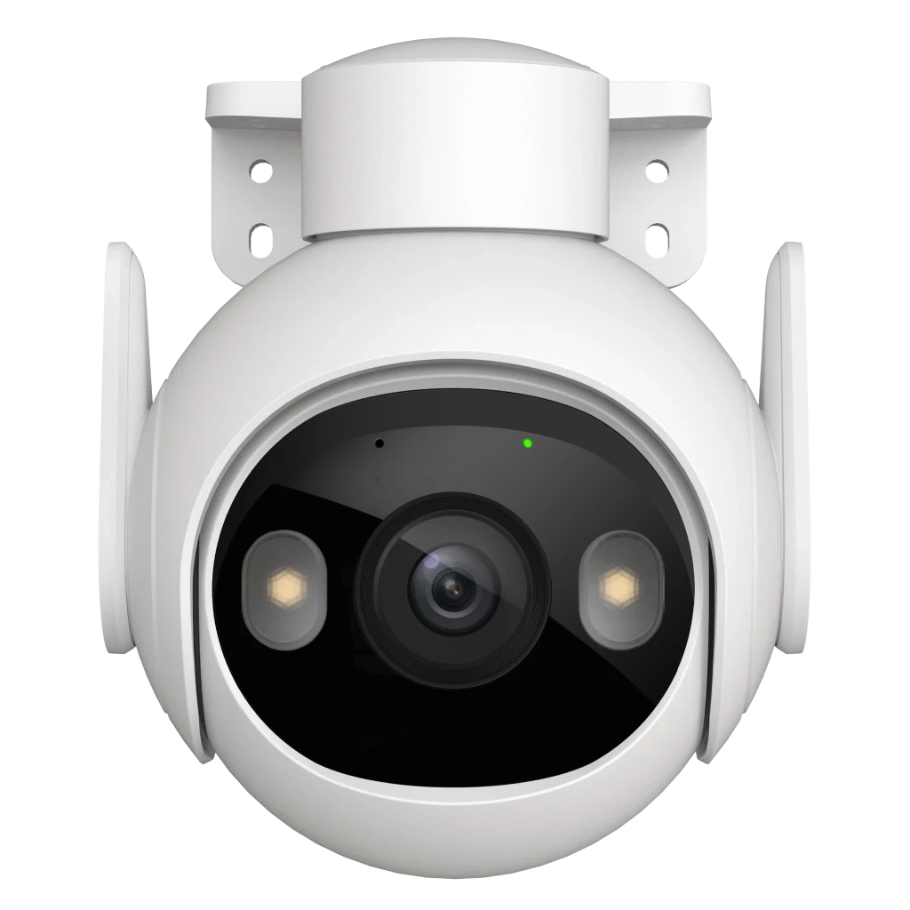 Камера відеоспостереження Imou Cruiser 2 (IPC-GS7EP-5M0WE) - фото 1 Камера відеоспостереження Imou Cruiser 2 (IPC-GS7EP-5M0WE) - фото 1