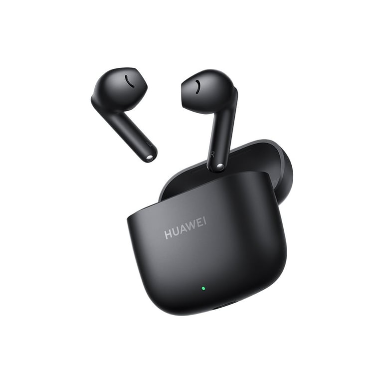 Навушники Huawei Freebuds SE 2 Black (55037507) — фото 1