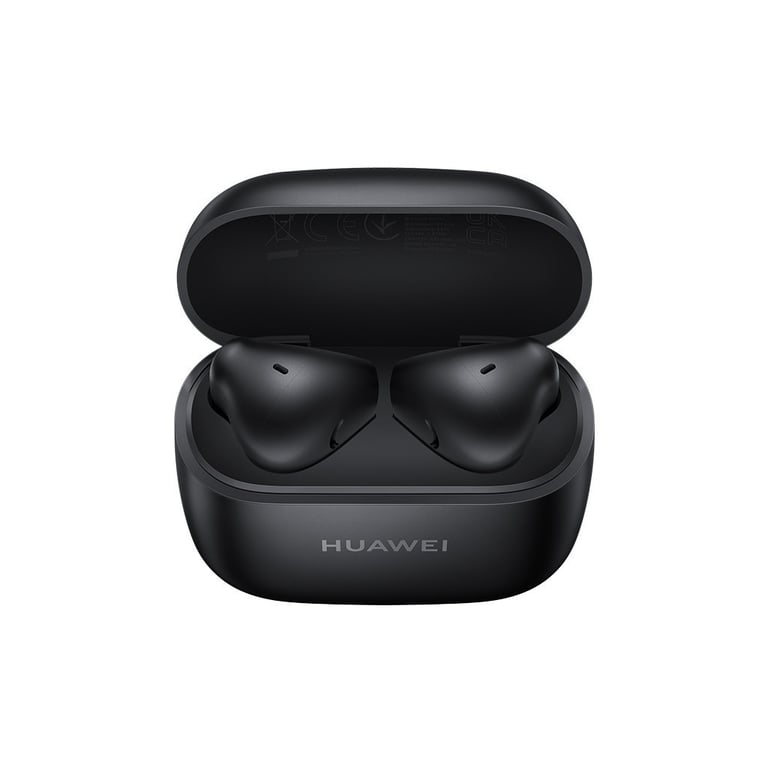 Навушники Huawei Freebuds SE 2 Black (55037507) - фото 2