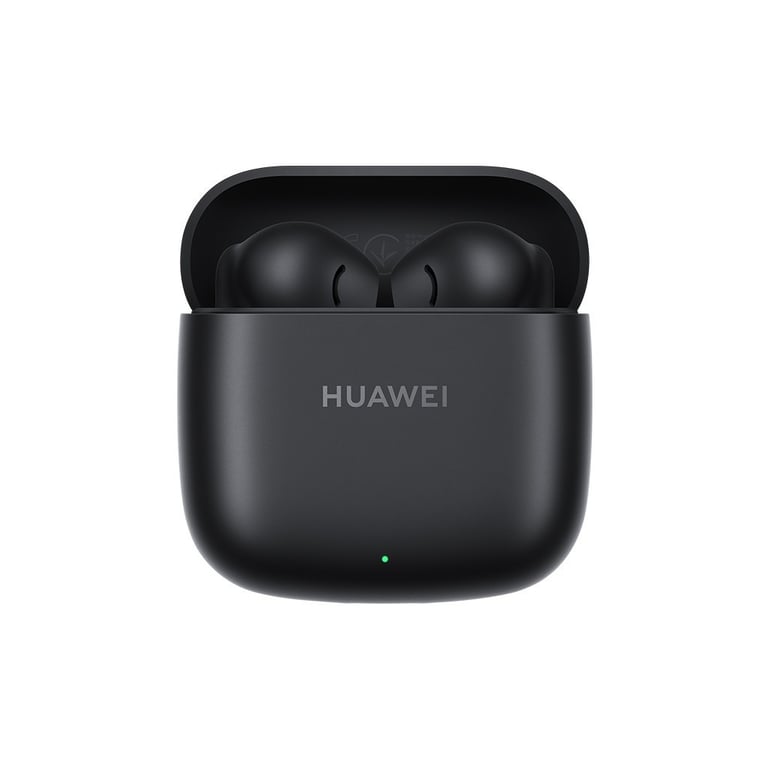 Навушники Huawei Freebuds SE 2 Black (55037507) - фото 3
