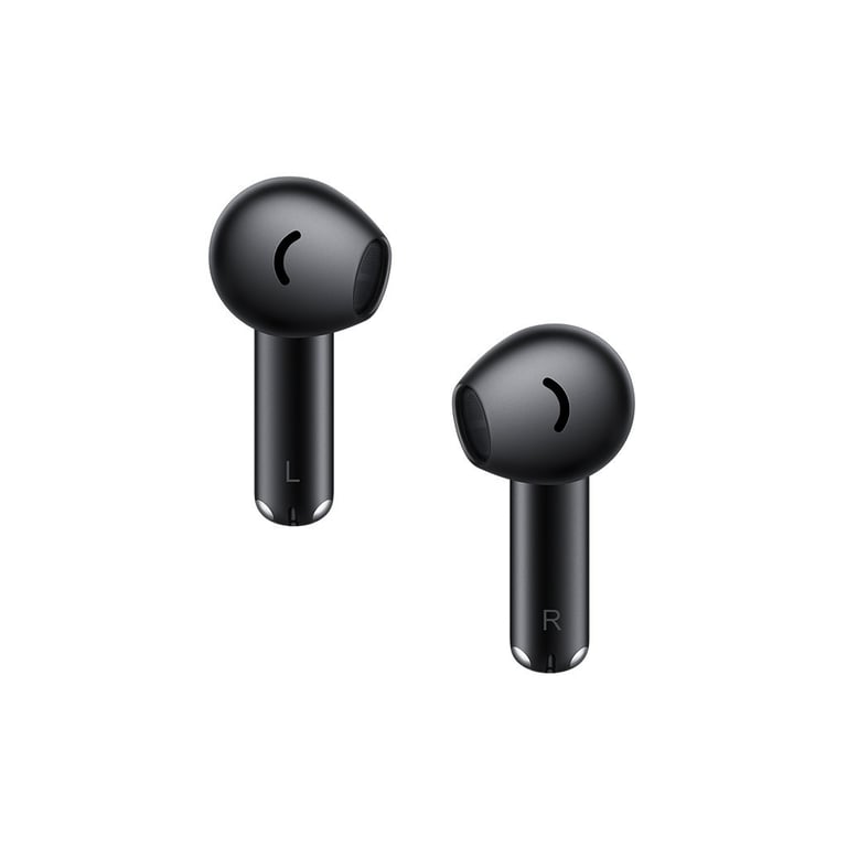 Навушники Huawei Freebuds SE 2 Black (55037507) - фото 5