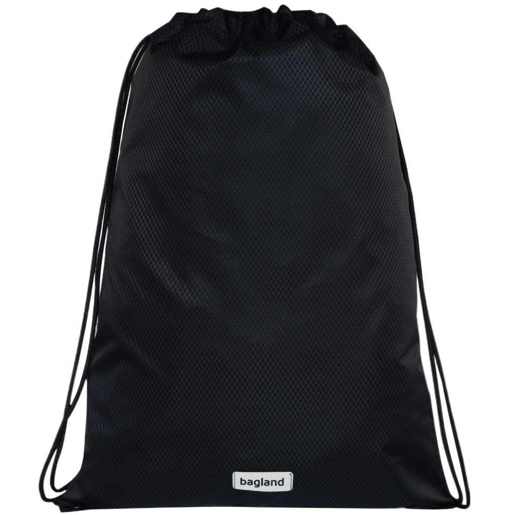 Сумка для взуття Bagland Roly Чорна 8 л (00566332) (1082919754) Сумка для взуття Bagland Roly Чорна 8 л (00566332) (1082919754)