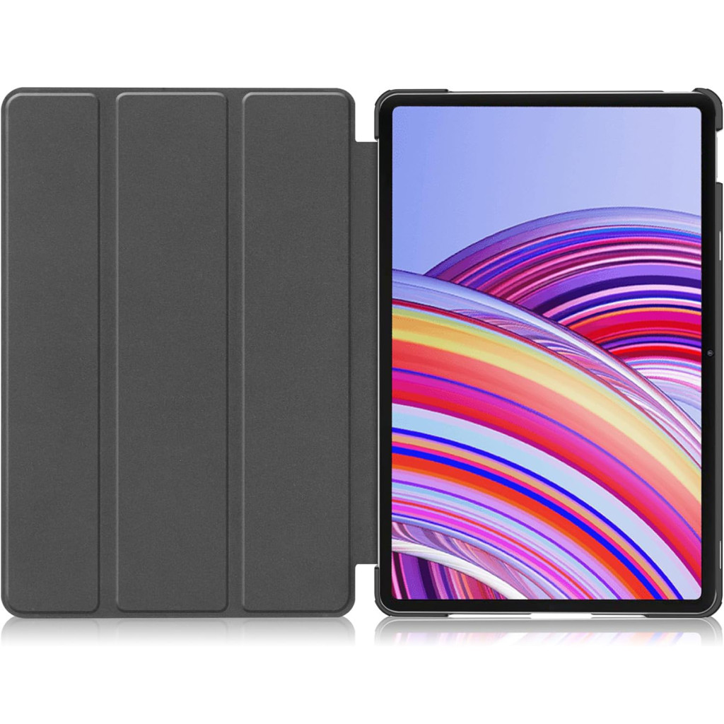 Чохол до планшета BeCover Smart Case Xiaomi Redmi Pad Pro 12.1” Graffiti (711308)