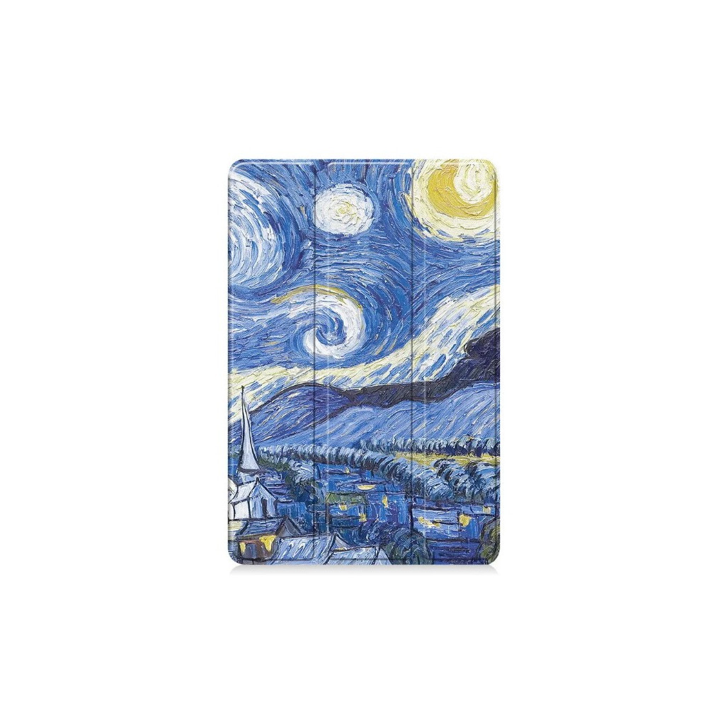 Чохол до планшета BeCover Smart Case Xiaomi Redmi Pad Pro 12.1'' Night (711314) - фото 3 Чохол до планшета BeCover Smart Case Xiaomi Redmi Pad Pro 12.1'' Night (711314) - фото 3