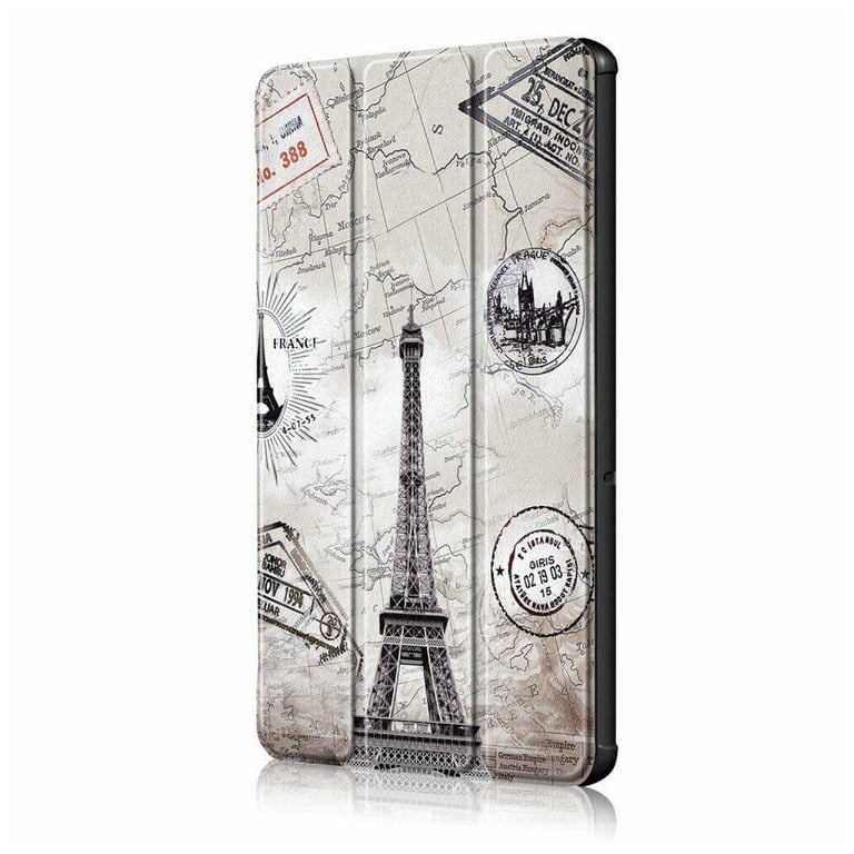 Чохол до планшета BeCover Smart Case Xiaomi Redmi Pad Pro 12.1'' Paris (711310) - фото 4
