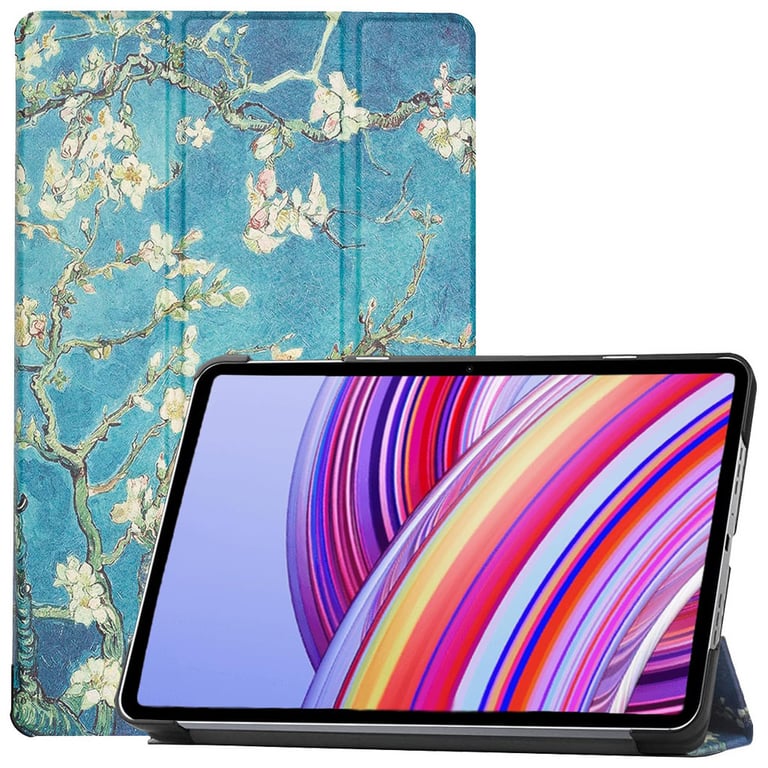 Чохол до планшета BeCover Smart Case Xiaomi Redmi Pad Pro 12.1'' Spring (711313) - фото 2