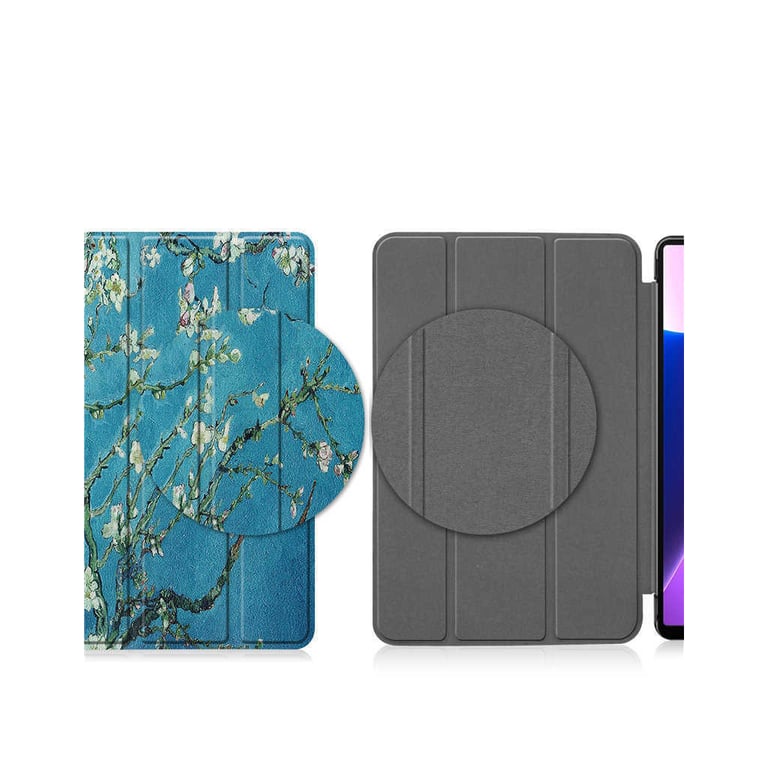 Чохол до планшета BeCover Smart Case Xiaomi Redmi Pad Pro 12.1'' Spring (711313) - фото 5