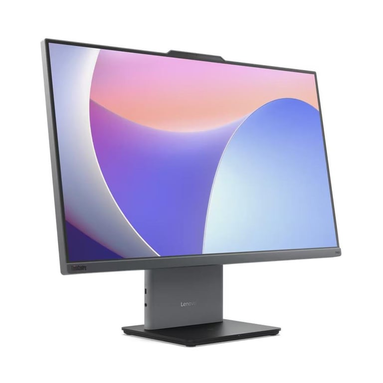 Комп'ютер Lenovo ThinkCentre AiO neo 50a 27 Gen 5 / i5-13420H, 16, 512, WF, KM, W11P (12SB0017UI) - фото 2