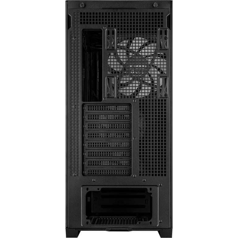 Корпус ASUS TUF Gaming GT302 ARGB Black (90DC00I0-B19000) - фото 4
