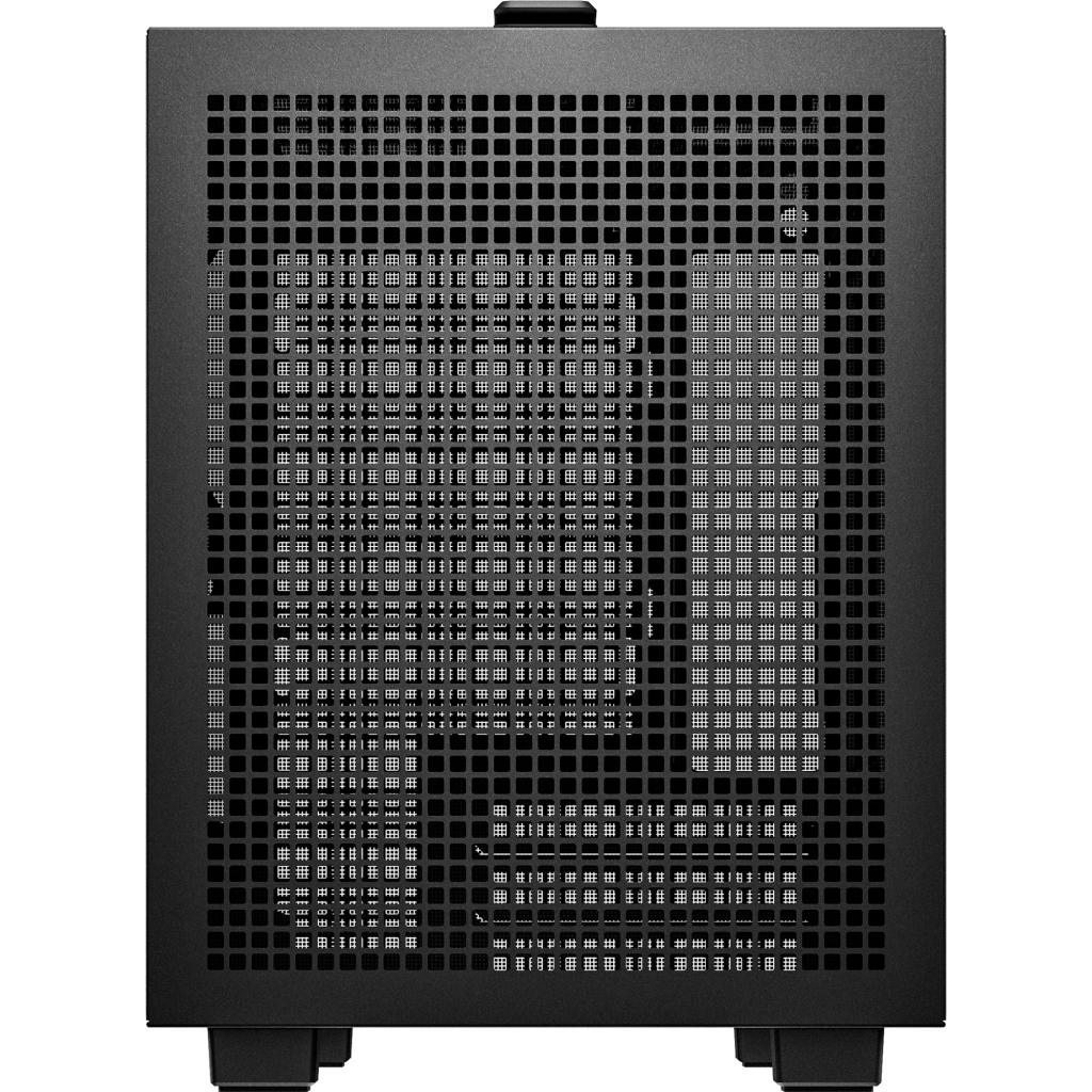 Корпус Deepcool CH160 Black (R-CH160-BKNGI0-G-1) - фото 6 Корпус Deepcool CH160 Black (R-CH160-BKNGI0-G-1) - фото 6