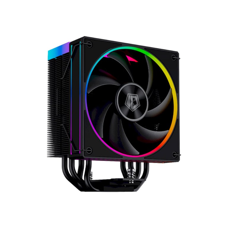 Кулер до процесора ID-Cooling Frozn A410 ARGB (FROZN A410 ARGB) - фото 1