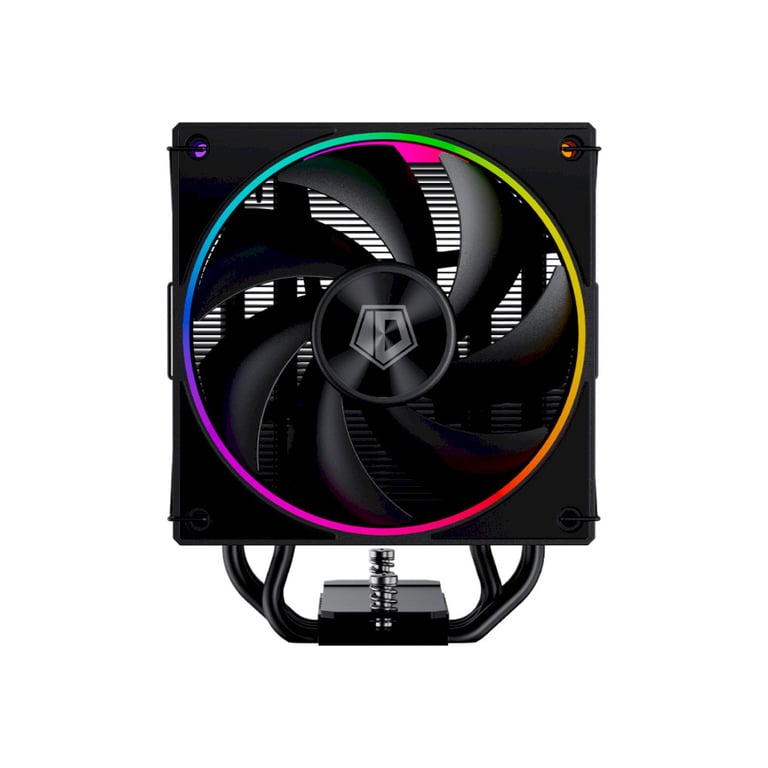 Кулер до процесора ID-Cooling Frozn A410 ARGB (FROZN A410 ARGB) - фото 2