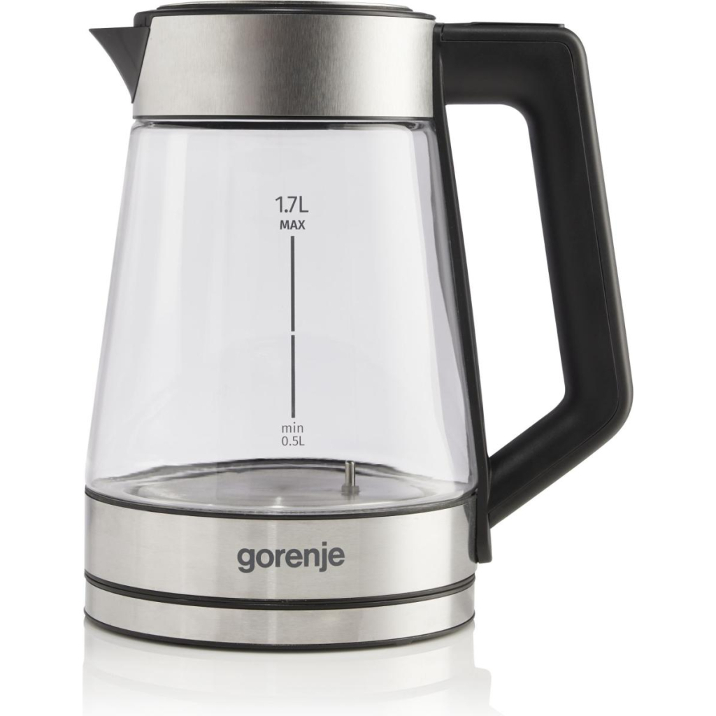 Електрочайник Gorenje K17TRG - фото 1