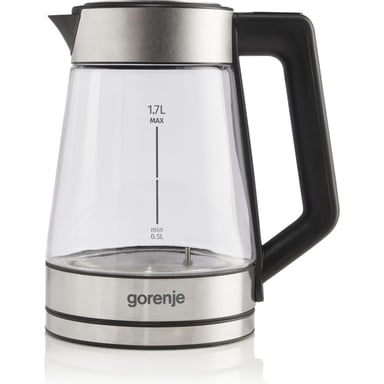 Електрочайник Gorenje K17TRG - фото 1