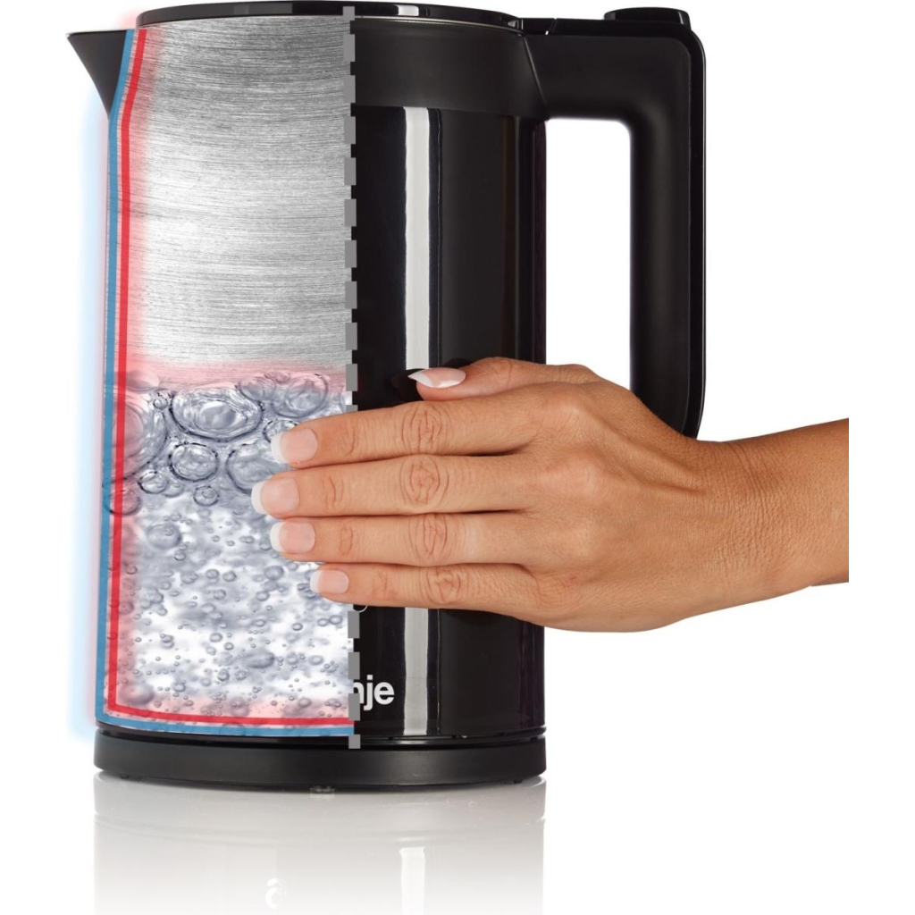 Електрочайник Gorenje K17DWDII - фото 11 Електрочайник Gorenje K17DWDII - фото 11