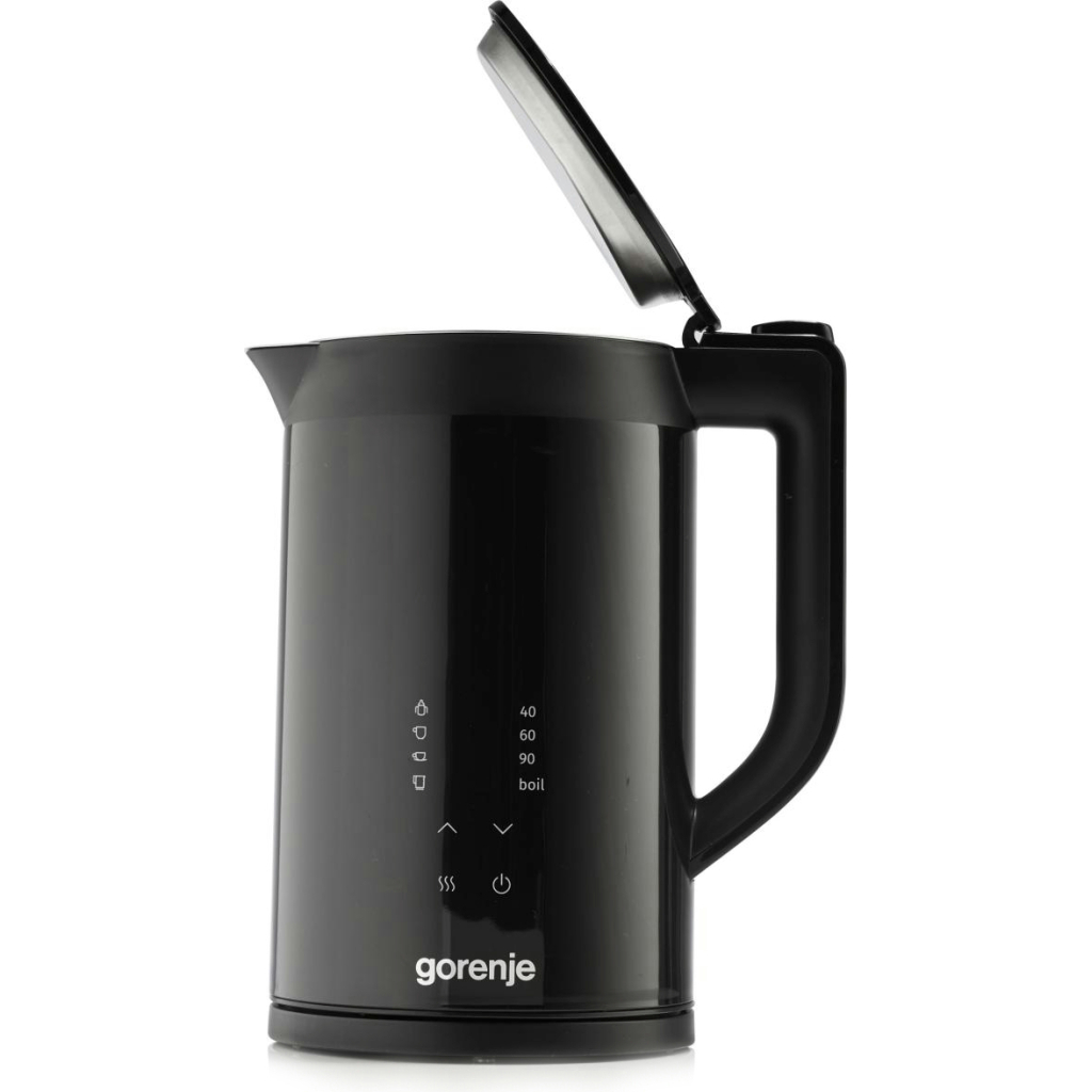 Електрочайник Gorenje K17DWDII - фото 2 Електрочайник Gorenje K17DWDII - фото 2
